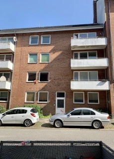 Augustenstraße 75, 24143 Kiel