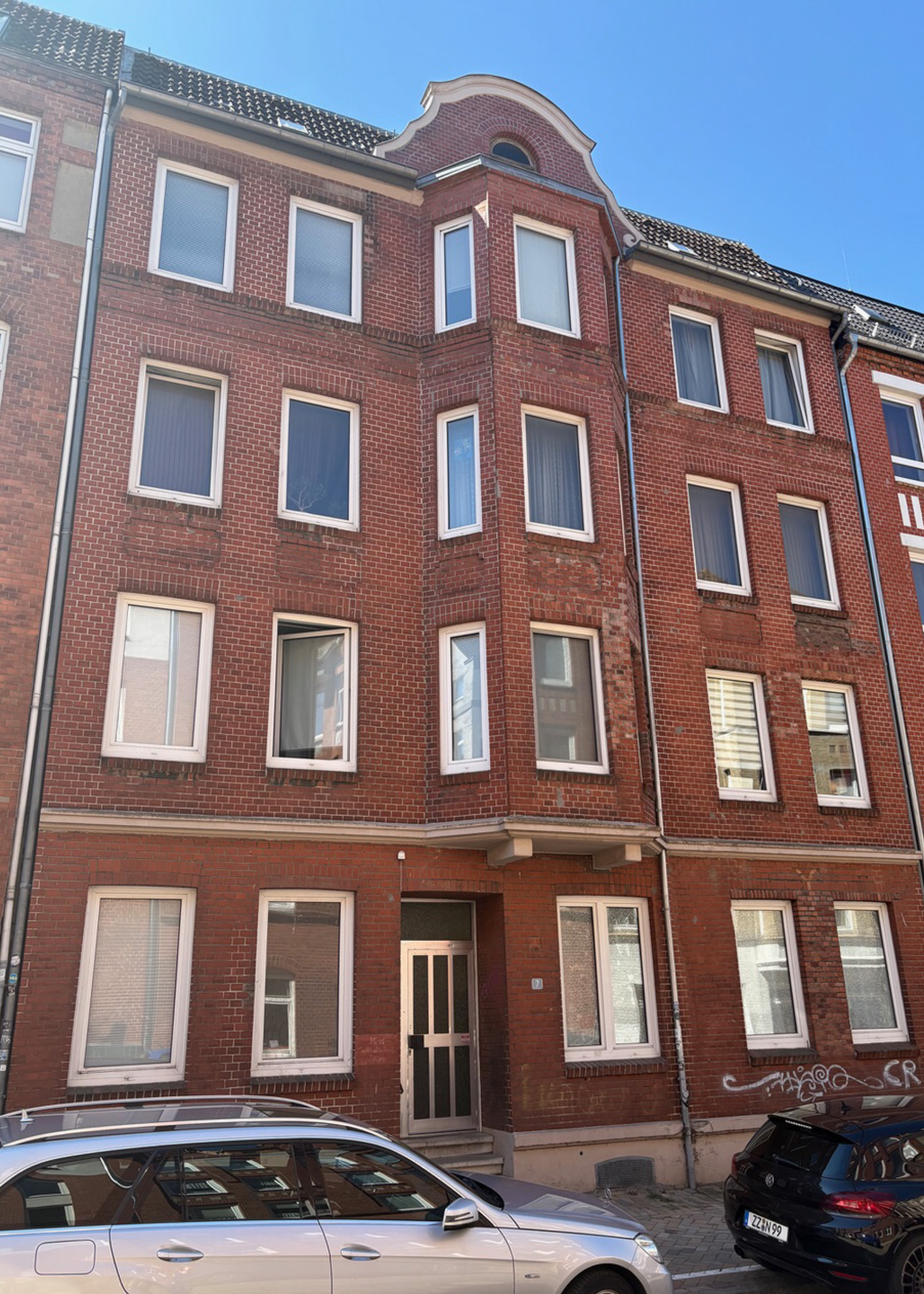 Boiestraße 7, 24114 Kiel
