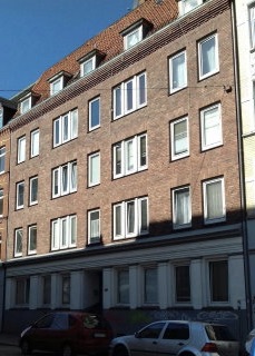 Elisabethstraße 104, 24143 Kiel
