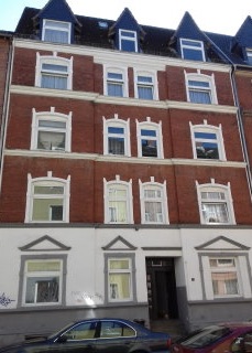 Elisabethstraße 121, 24143 Kiel