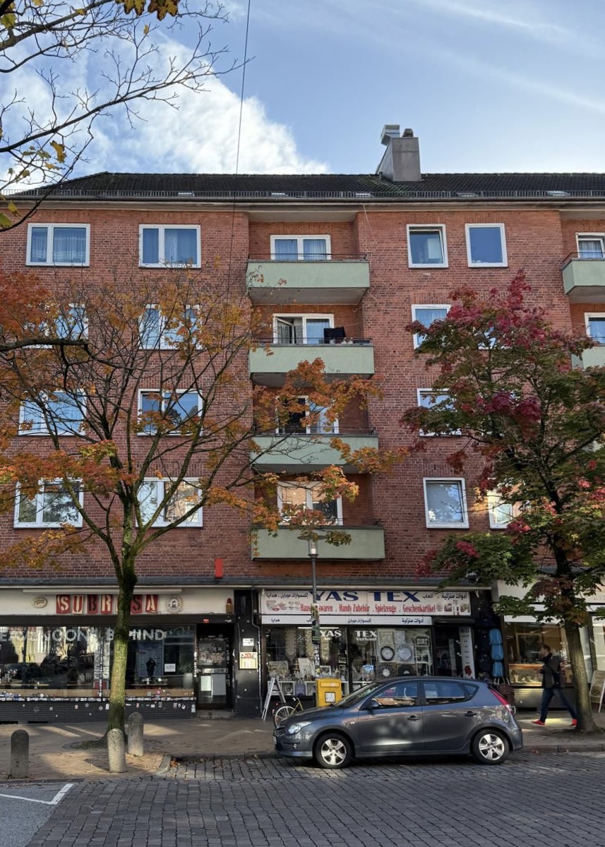 Elisabethstraße 25, 24143 Kiel