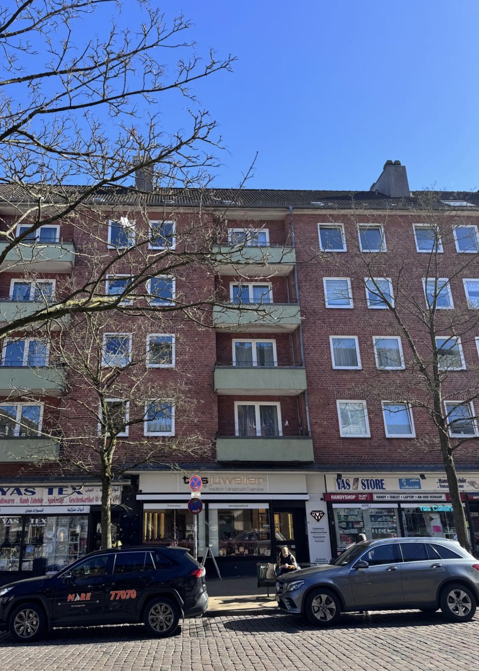 Elisabethstraße 27, 24143 Kiel