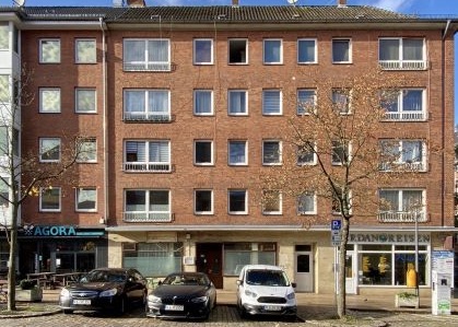 Elisabethstraße 28, 24143 Kiel