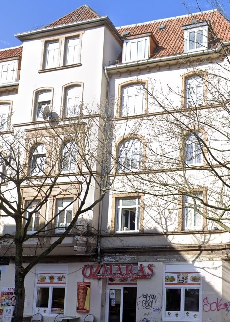 Elisabethstr. 50, 24143 Kiel