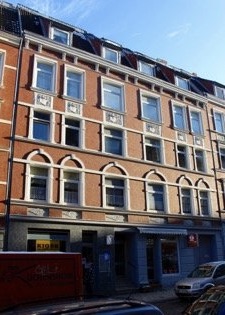 Elisabethstr. 89 , 24143 Kiel