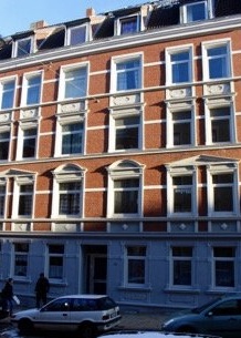 Elisabethstr. 91, 24143 Kiel