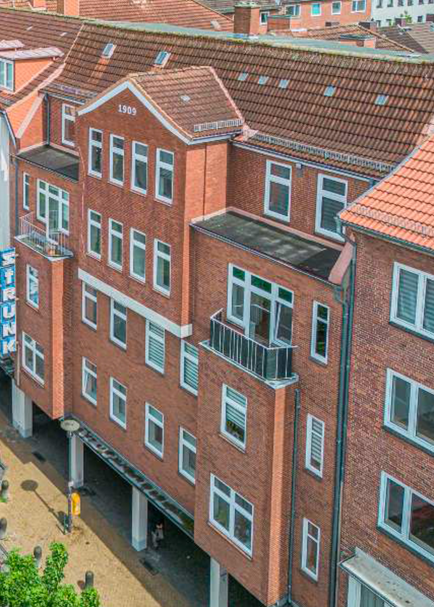 Elisabethstr. 45, 24143 Kiel