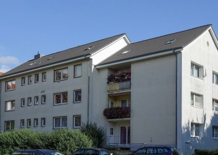 Gartenstraße 13-15, 24306 Plön