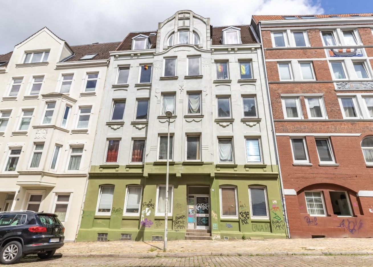 Gazellestr. 5, 24143 Kiel 