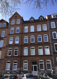 Harmsstraße 37, 24114 Kiel