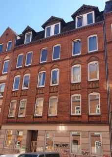 Harriestraße 33, 24114 Kiel