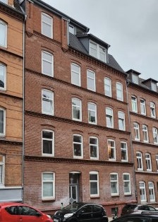 Harriesstraße 36, 24114 Kiel
