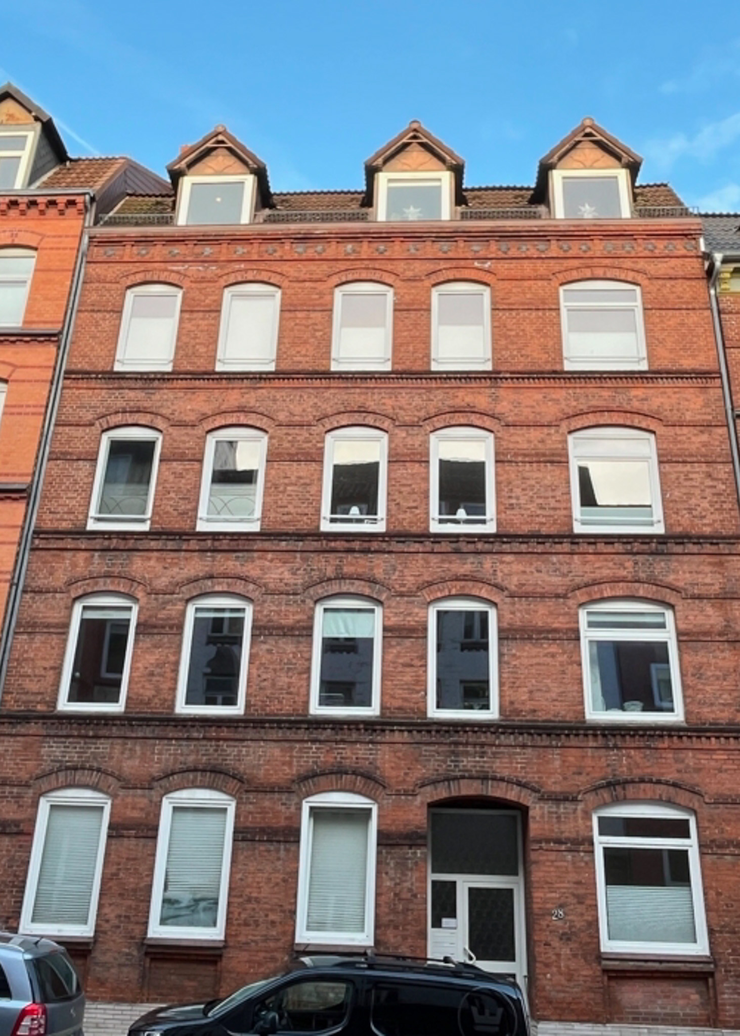 Harriesstr. 28, 24114 Kiel