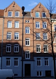 Hasseldieksdammer Weg 8, 24116 Kiel