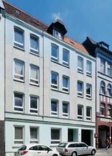 Hofstraße 15, 24143 Kiel