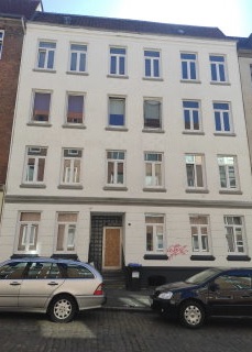 Hofstraße 20, 24143 Kiel