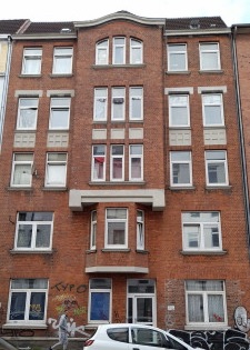 Iltisstraße 12, 24143 Kiel