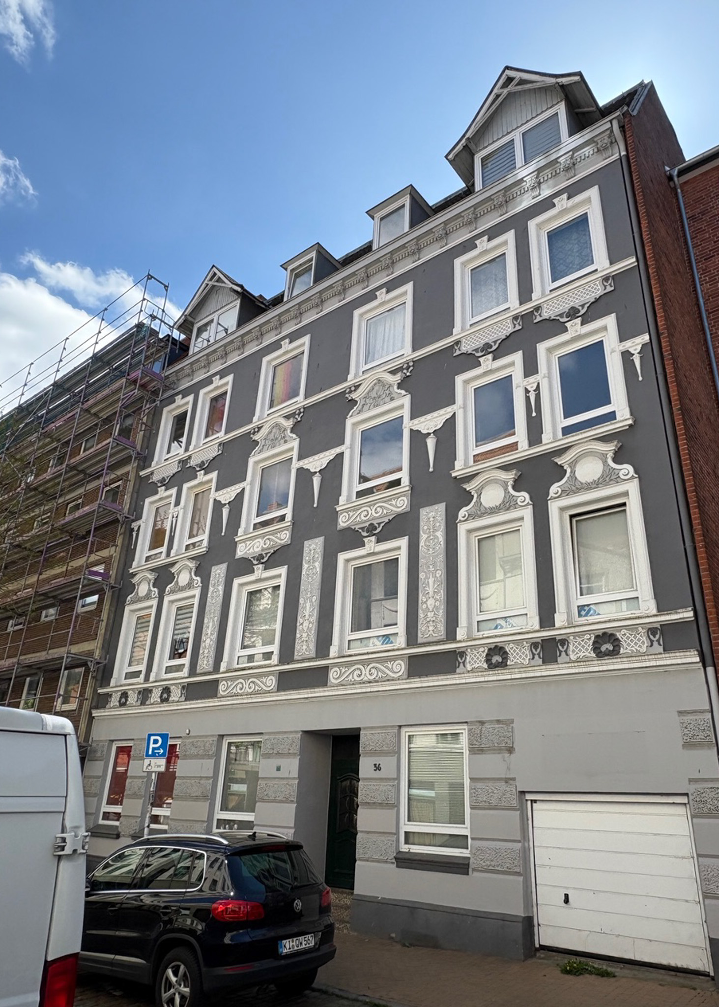 Johannesstraße 36, 24143 Kiel