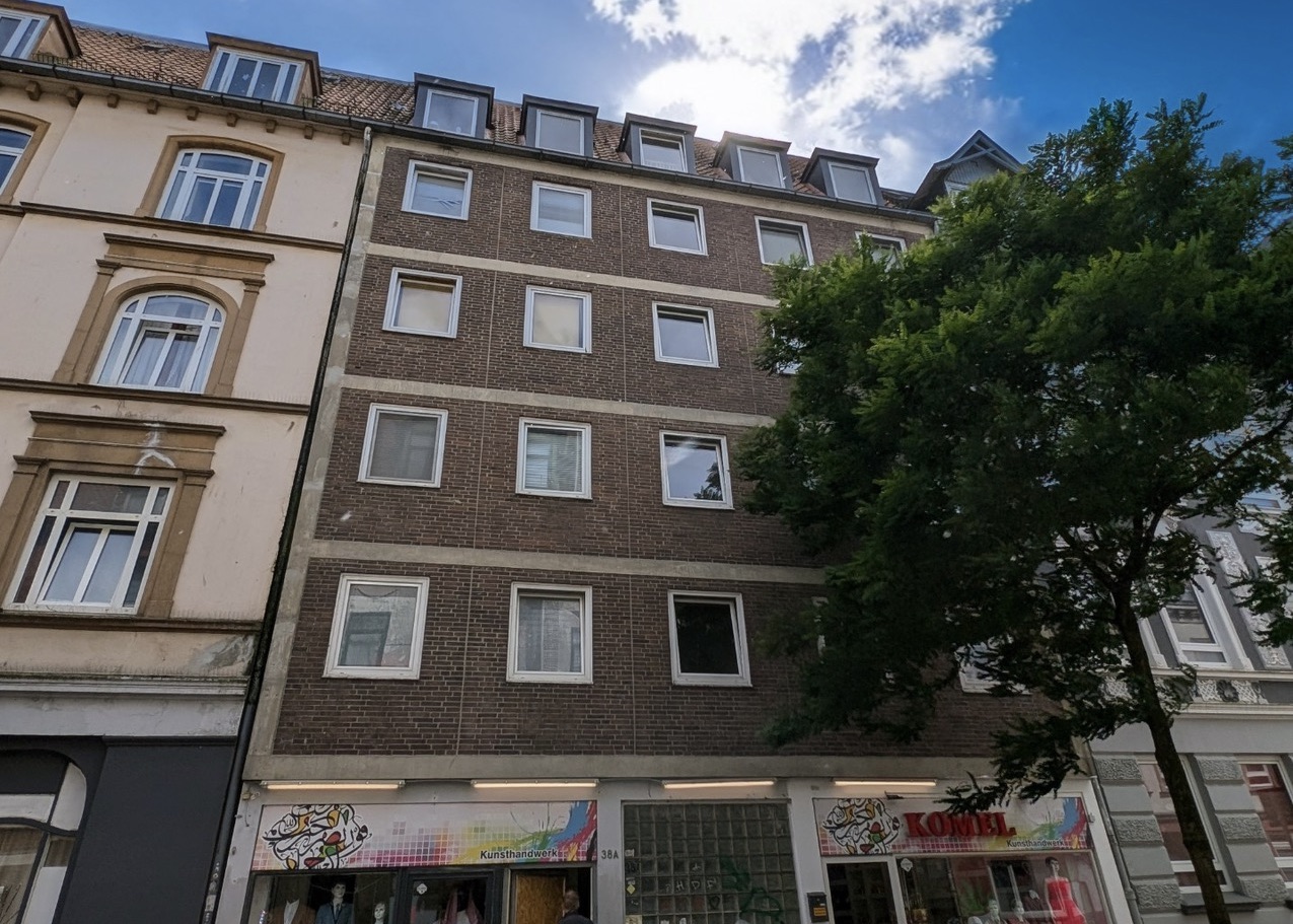 Johannestr. 38a, 24143 Kiel