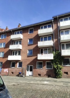 Kaiserstraße 11, 24143 Kiel