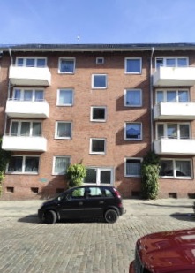 Kaiserstraße 13, 24143 Kiel