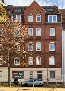 Kaiserstraße 31b, 24143 Kiel