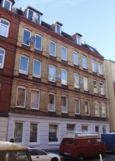 Kaiserstr. 50, 24143 Kiel