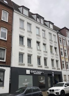 Kirchenweg 39, 24143 Kiel