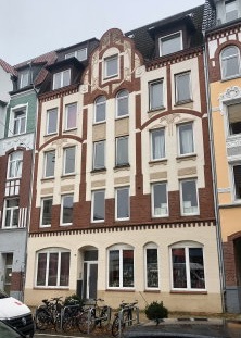 Knorrstr 26, 24106 Kiel