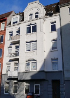 Kronshagener Weg 14, 24103 Kiel