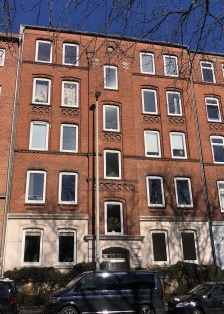 Kronshagener Weg 16, 24116 Kiel