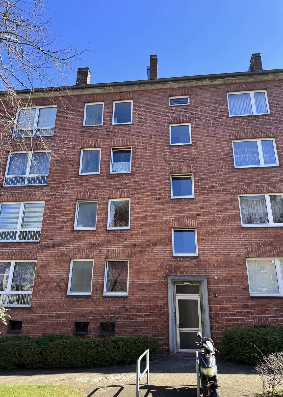 Norddeutschestraße 40 24143 Kiel