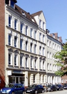 Pickertstraße 8, 24143 Kiel