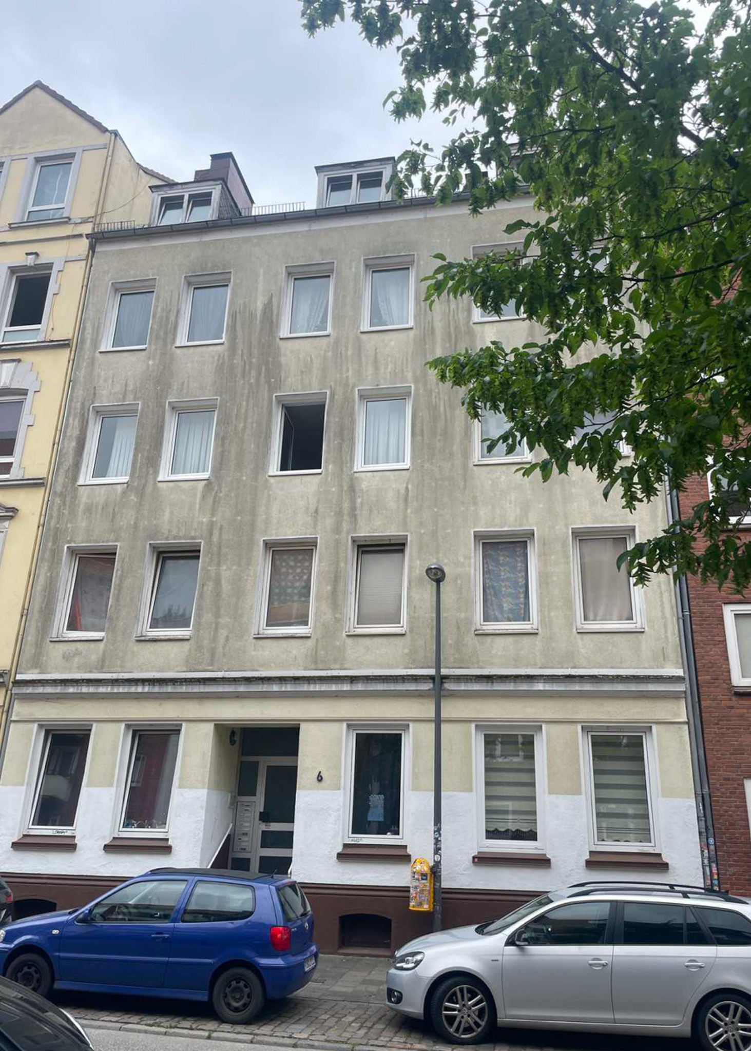 Pickertstr. 9, 24143 Kiel