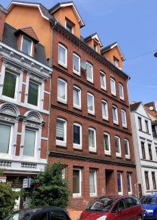 Reeperbahn 1, 24143 Kiel