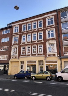 Ringstraße 84, 24114 Kiel