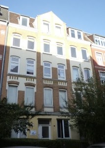 Samwerstraße 7, 24118 Kiel