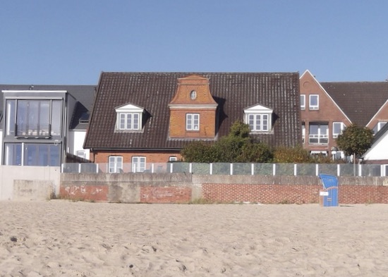 Sandwall 3, 25938 Wyk auf Föhr