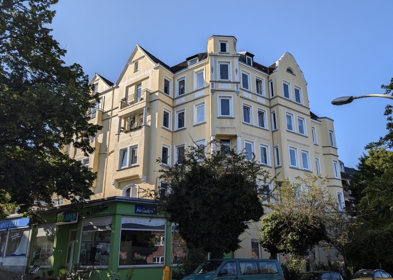 Seeblick 1, 24106 Kiel