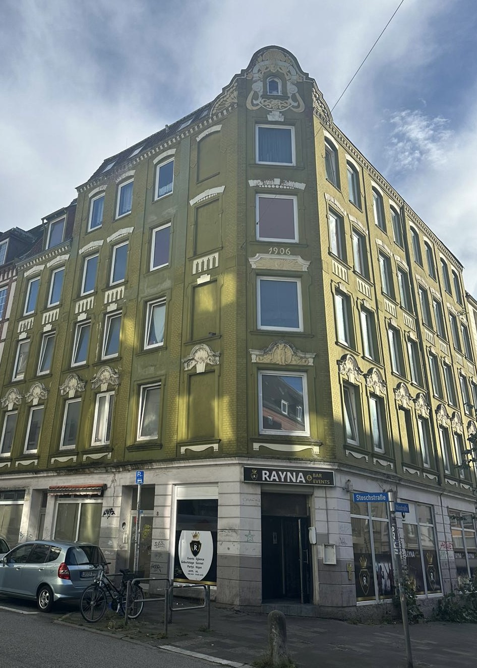 Stoschstr 8, 24143 Kiel