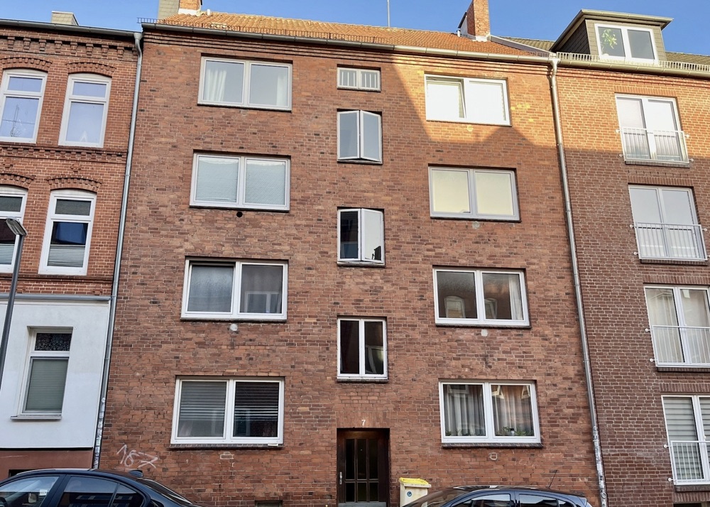 Stromannstr. 7, 24113 Kiel