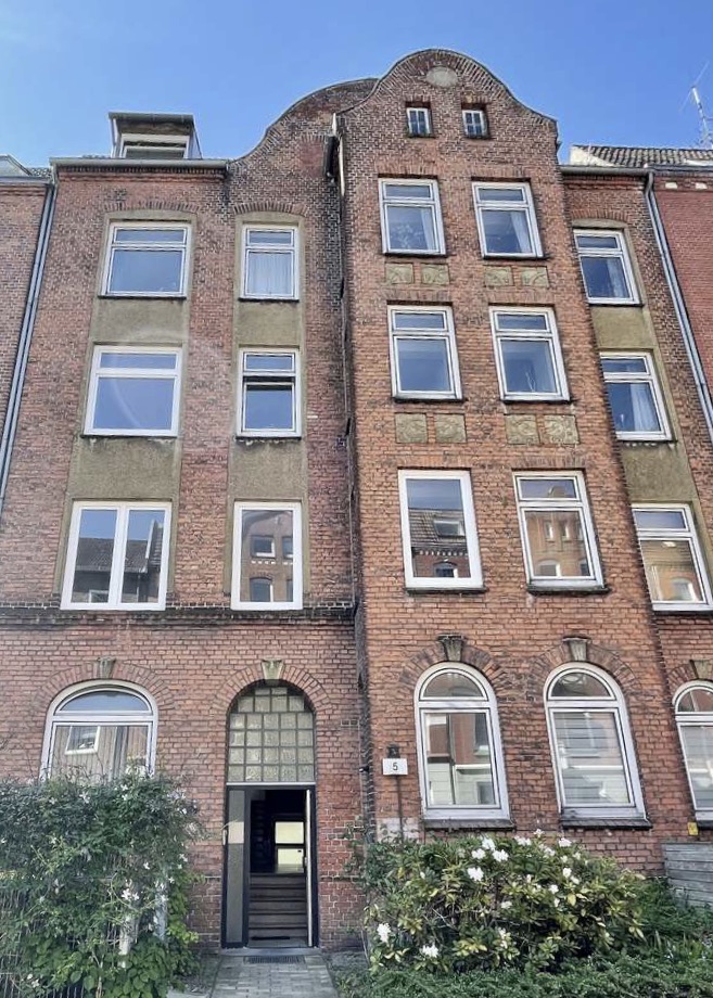 Stromeyerstr. 5, 24116 Kiel 