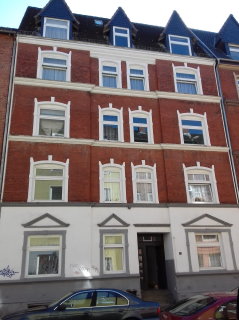 Elisabethstraße 121, 24143 Kiel