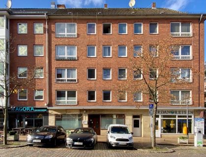 Elisabethstraße 28, 24143 Kiel