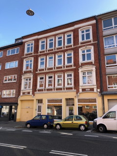 Ringstraße 84, 24114 Kiel
